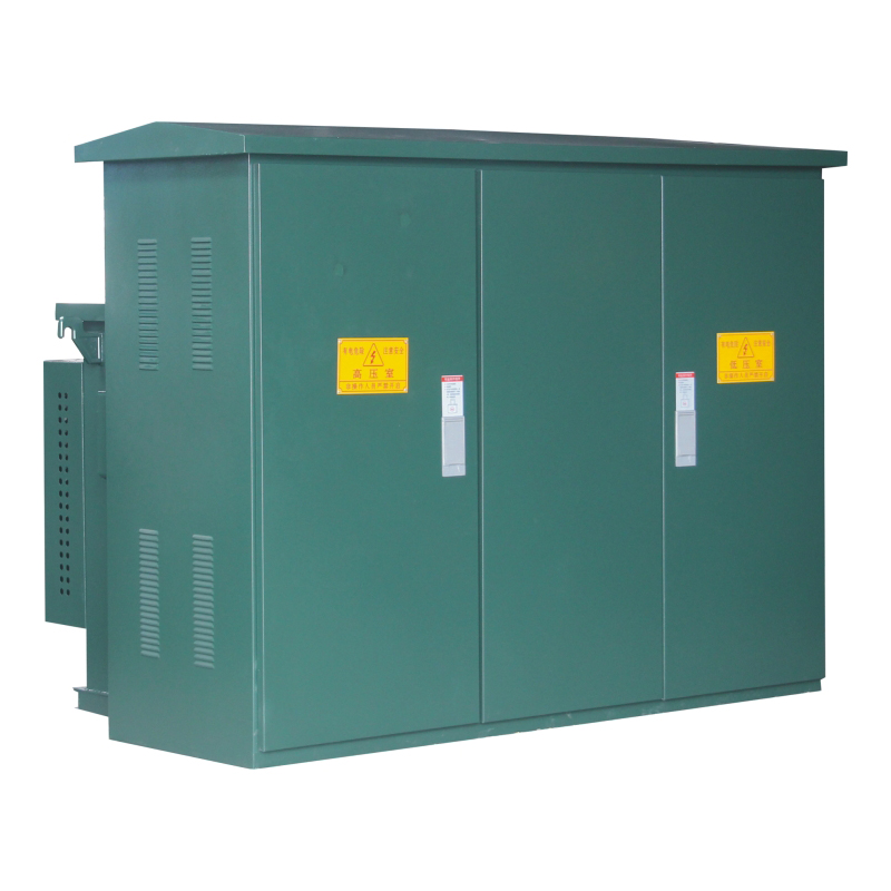 ZGS11-Z组合式变电站