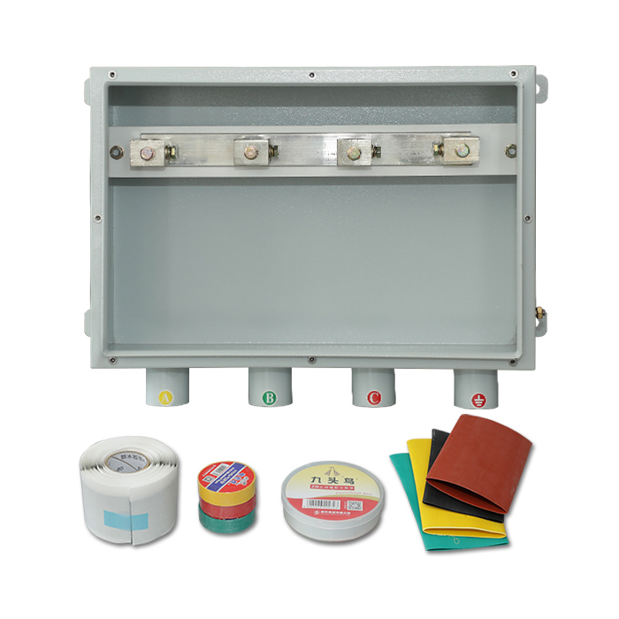 110KV直接接地箱