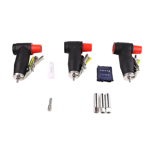 10KV欧式后接避雷器