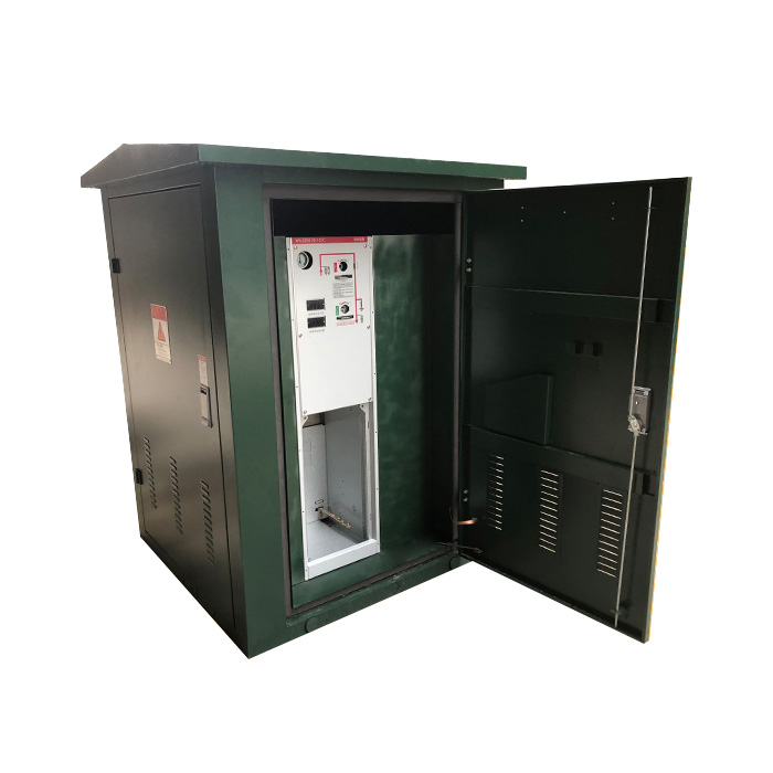 充气柜单柜